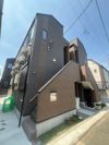 グランときわ台の間取り画像