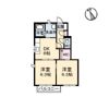 シャーメゾン本郷の間取り画像