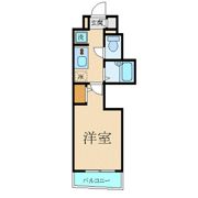 エステムプラザ日本橋弐番館の間取り画像