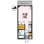 D's Courtの間取り画像