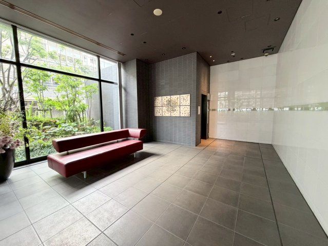 ロビー