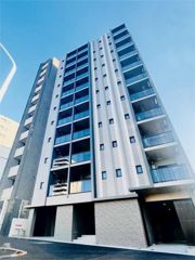GRAN PASEO 東新宿の外観画像