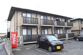 えとあはうす びぃの外観画像