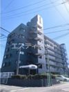 テラスレジデンス名古屋星崎の間取り画像