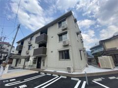M・K・K 萩崎町の外観画像