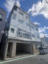 スカイライト安浦ⅠAの間取り画像