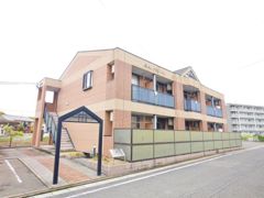 エルプランドールの外観画像