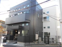 レアージュ平井の外観画像