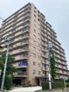 ヴィルヌーブガーデンズ綾瀬の間取り画像