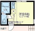 ユナイト さくらフェアバンクスの間取り画像