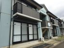 コーポコスモスⅡの外観