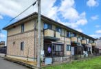 エクセレントヴィラ B棟の間取り画像