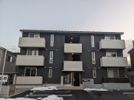 RICHE (リッシュ)の間取り画像