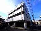 パークヒルズ福泉の間取り画像