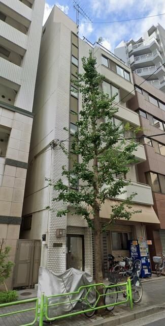 加藤ビルの外観画像