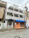 エレガンス浜田山の間取り画像