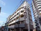 エフパルク大橋の間取り画像