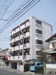 ホワイトシャトー大橋壱番館の外観画像