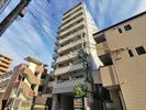 アイセレブ箱崎駅前の間取り画像