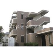 STARハイツ88の外観画像