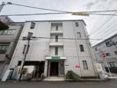 ラパンジール勝山の外観