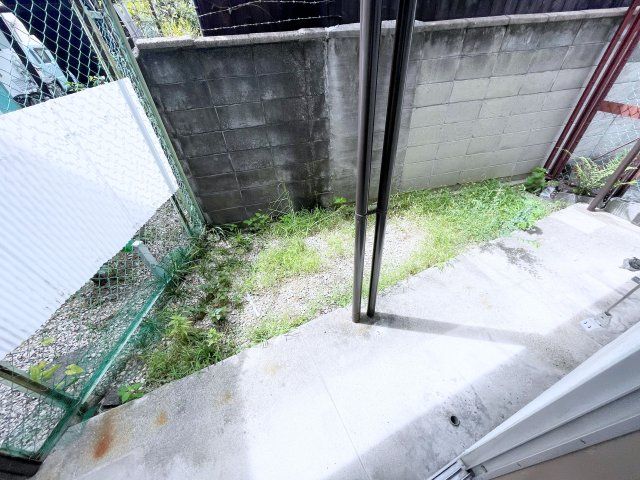 庭