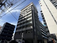 LVITA水前寺の外観画像