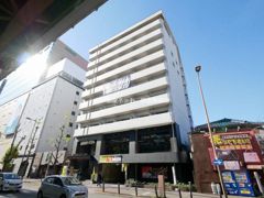 Re-be東三国の外観画像