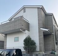 桜ケ丘戸建の外観画像