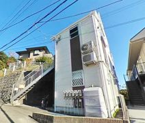 ヒルズ富岡の外観画像