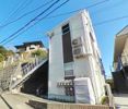 ヒルズ富岡の間取り画像