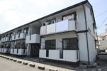 セジュール加美B棟の間取り画像