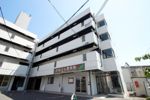 第5野地ビルの間取り画像