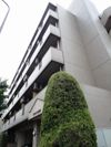 エクセリア上野毛の間取り画像