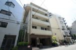 LUSSO ELISO 京橋川の外観