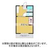 コーポサンライズの間取り画像