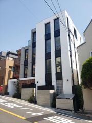 ALERO Ookayama Terraceの外観画像