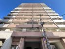 スプランディッド難波Ⅱの間取り画像