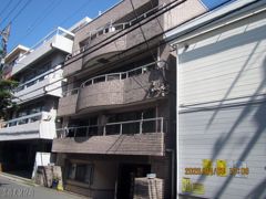 SAKURAの外観画像