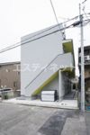 Rich hill 北頭の間取り画像
