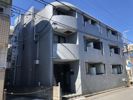 アップルコート川崎2の外観