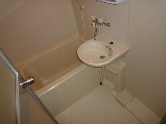 バスルーム