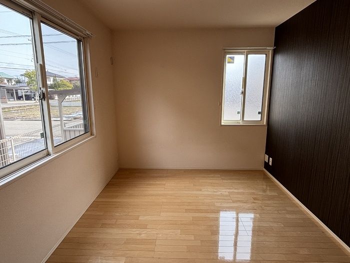 洋室