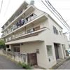 エスポワール上福岡の間取り画像