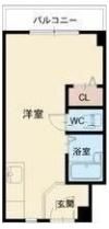 シャトーピネールの間取り画像
