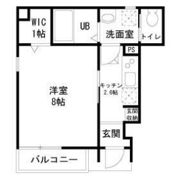 My Houseの間取り画像
