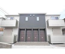 My Houseの外観画像
