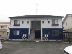 すみれハイツの外観画像