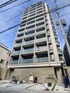 デュオフラッツ西新EASTの外観画像