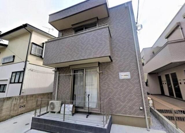 フェニーチェ南雪谷の外観画像